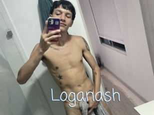 Loganash