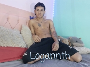 Logannth