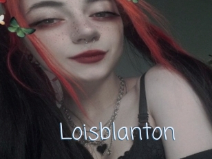 Loisblanton