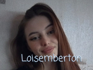 Loisemberton