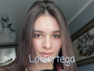 Loisortega