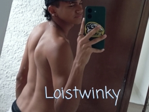 Loistwinky