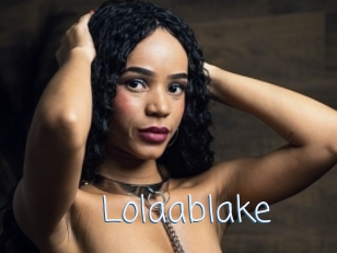 Lolaablake