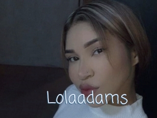 Lolaadams