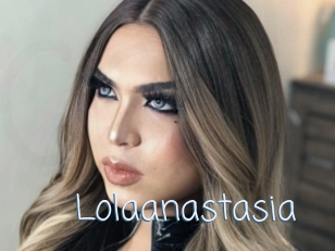 Lolaanastasia
