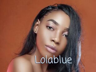Lolablue