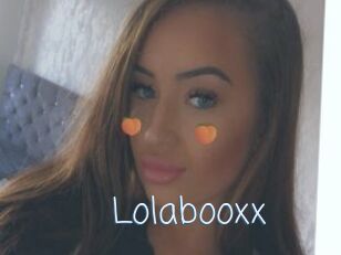 Lolabooxx