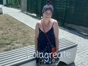 Lolagreate