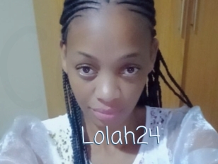 Lolah24