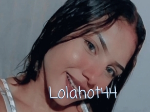 Lolahot44