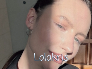 Lolakris