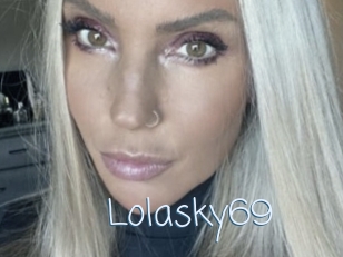 Lolasky69