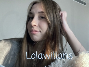 Lolawillans