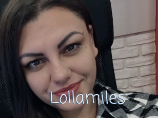Lollamiles