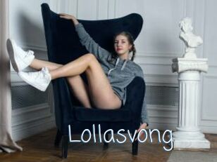 Lollasvong