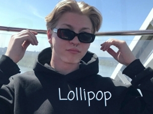 Lollipop