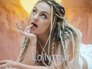 Lollymur