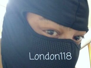 London118