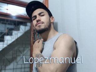 Lopezmanuel