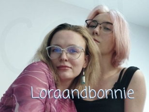 Loraandbonnie
