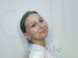 Lorahanks