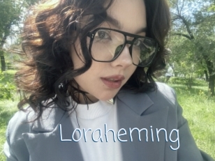 Loraheming