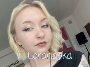 Loranaoka