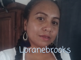 Loranebrooks