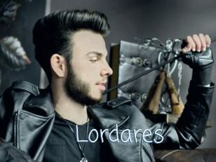 Lordares