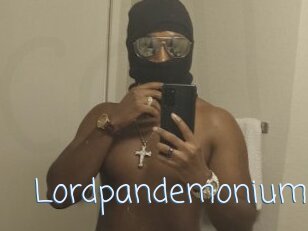 Lordpandemonium