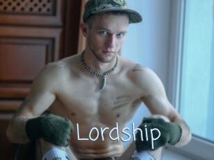 Lordship