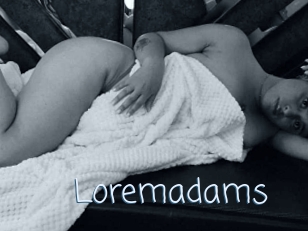 Loremadams