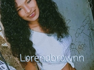 Lorenabrownn