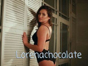 Lorenachocolate