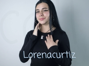 Lorenacurtiz