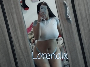 Lorenalx