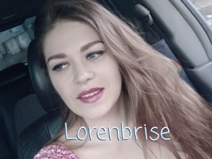 Lorenbrise