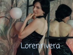 Lorenrivera