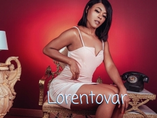 Lorentovar