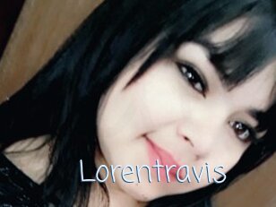 Lorentravis