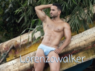 Lorenzowalker