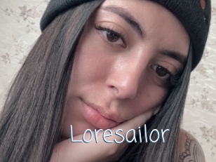 Loresailor