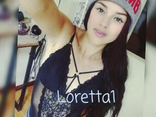 Loretta1