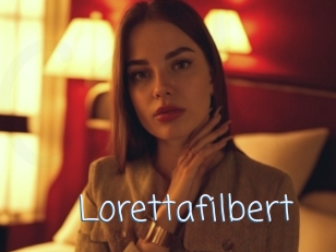 Lorettafilbert