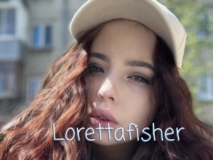 Lorettafisher