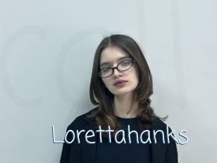 Lorettahanks