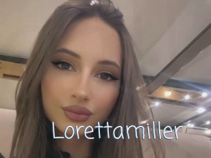 Lorettamiller