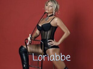 Loriabbe