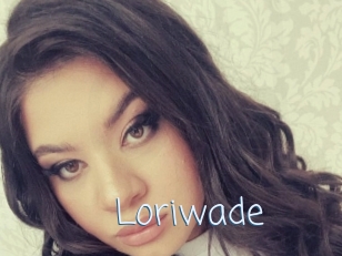 loriwade Callsex