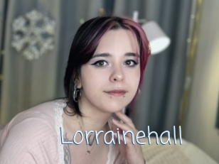 Lorrainehall